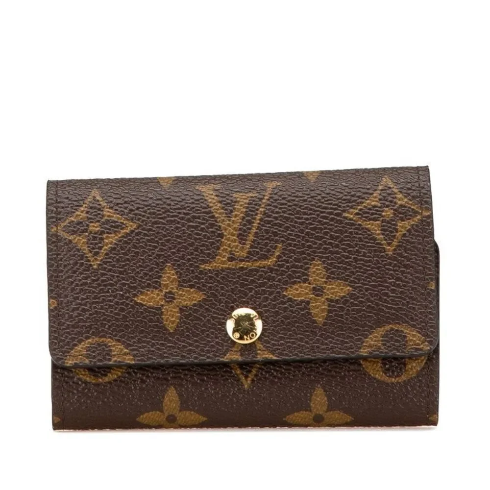 Louis Vuitton Multicle 6 Key Holder